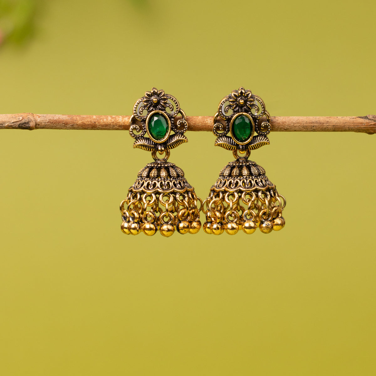 Fancy Earrings E1644