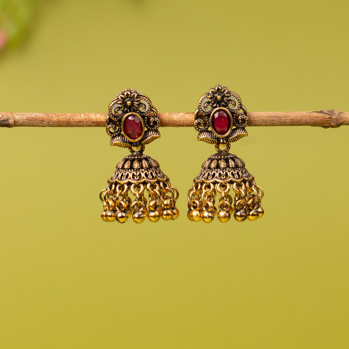 Fancy Earrings E1644