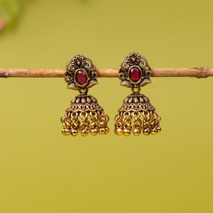 Fancy Earrings E1644