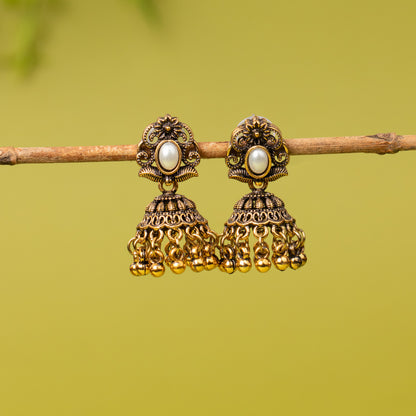 Fancy Earrings E1644