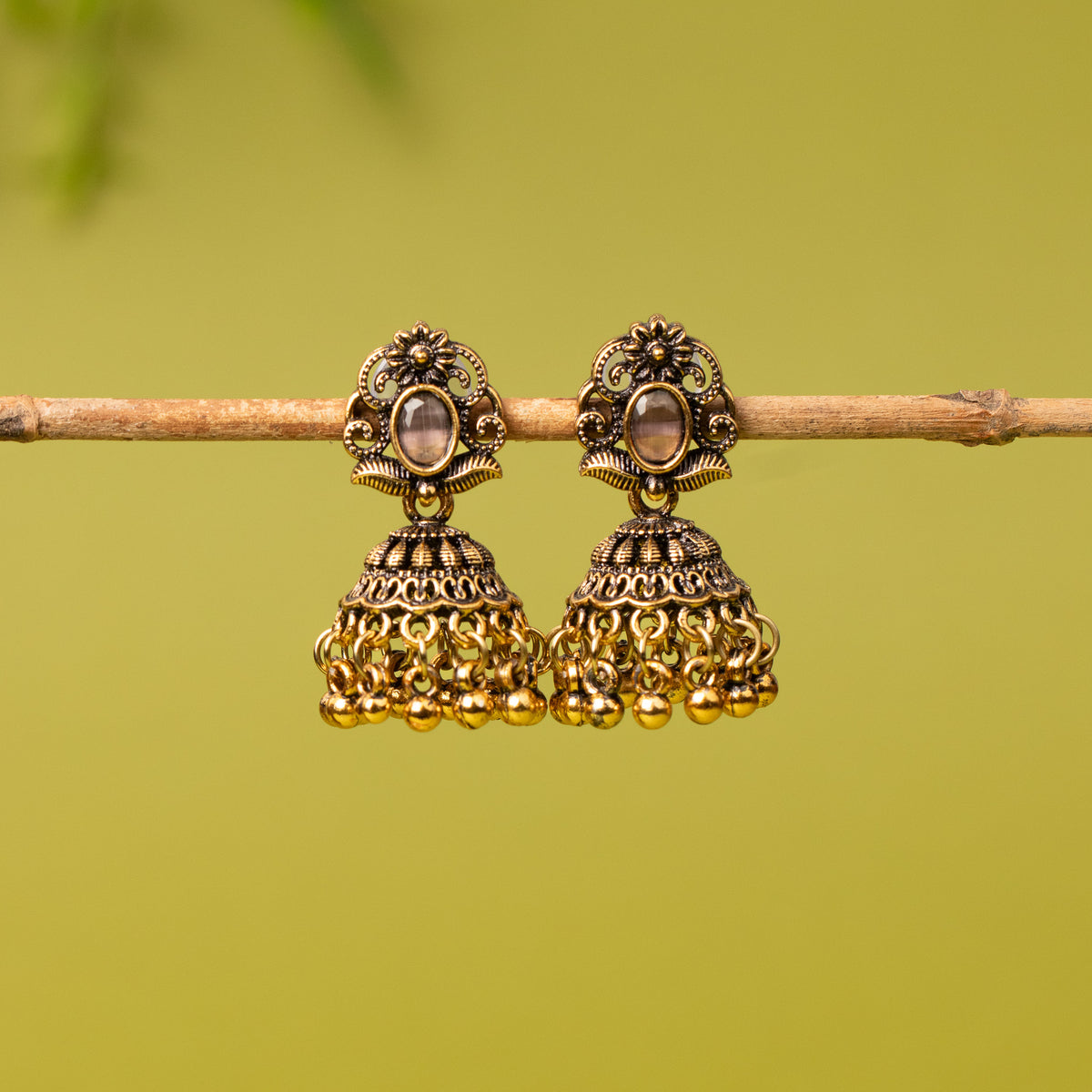 Fancy Earrings E1644