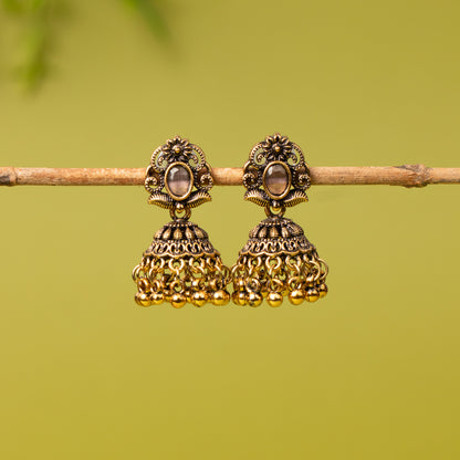 Fancy Earrings E1644