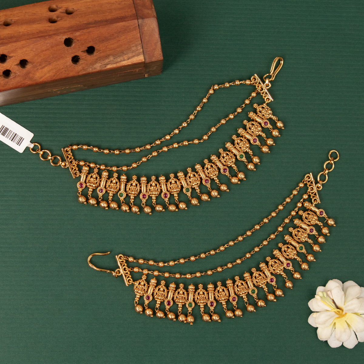 Premium Ear Chain EC133