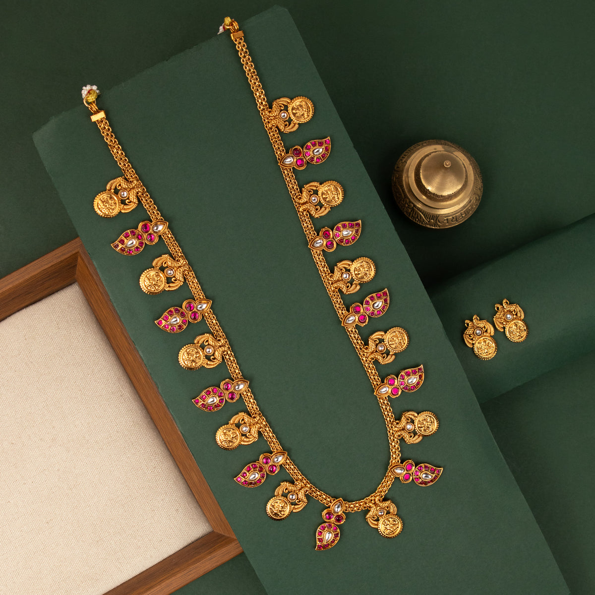 Necklace N1547