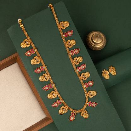 Necklace N1547