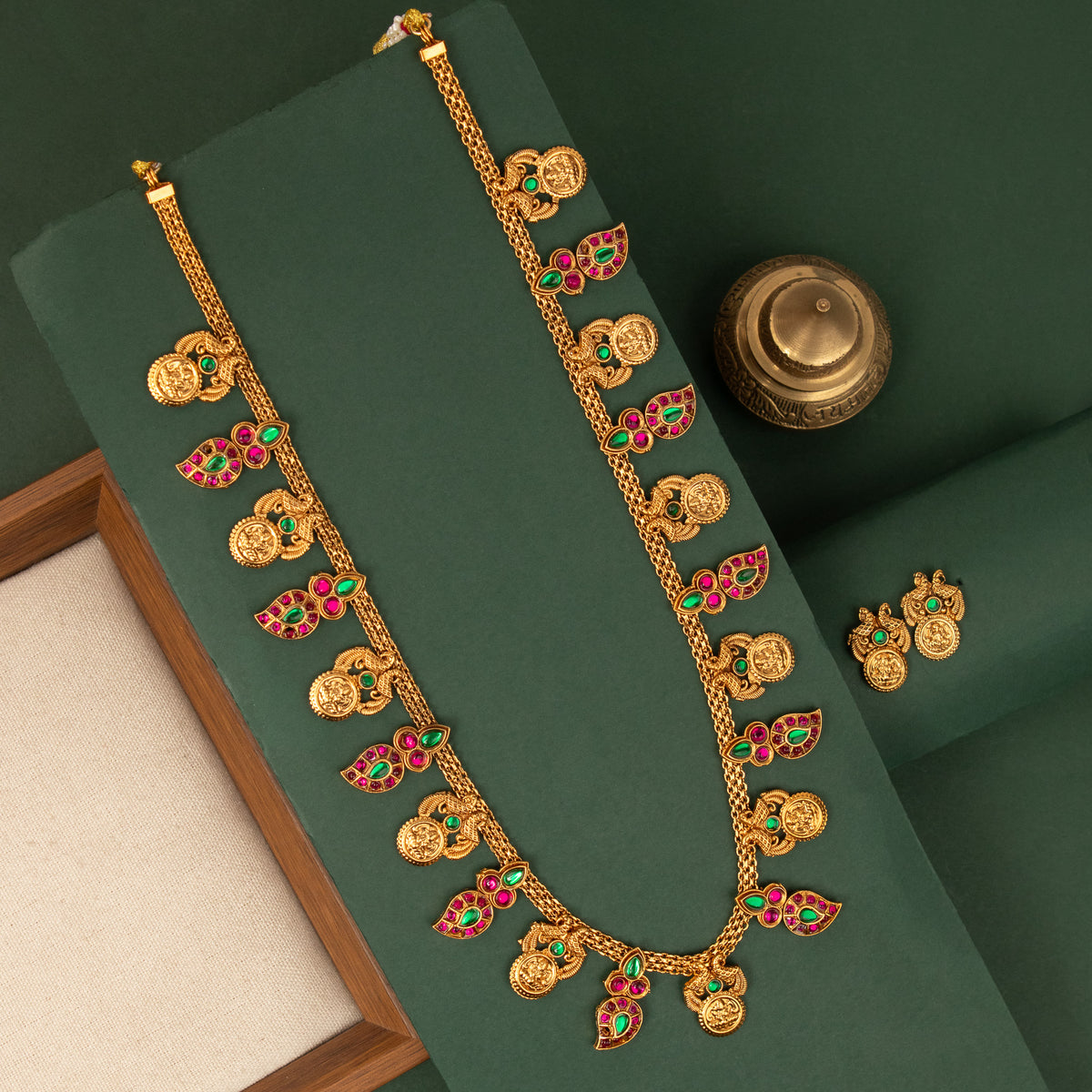 Necklace N1547