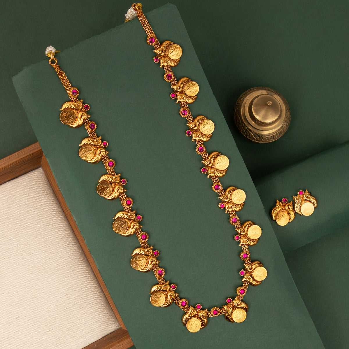 Necklace N1546