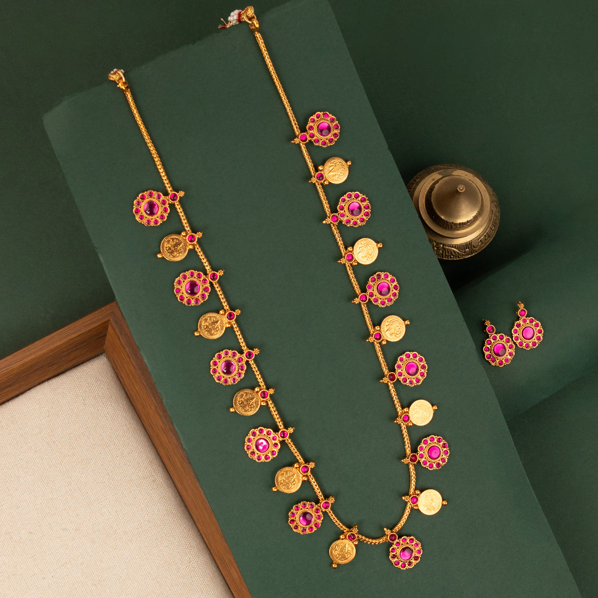 Necklace N1552