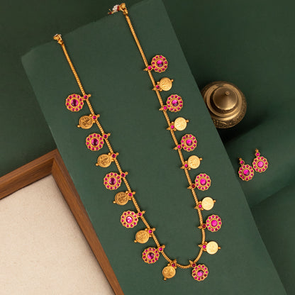 Necklace N1552