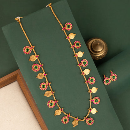 Necklace N1552