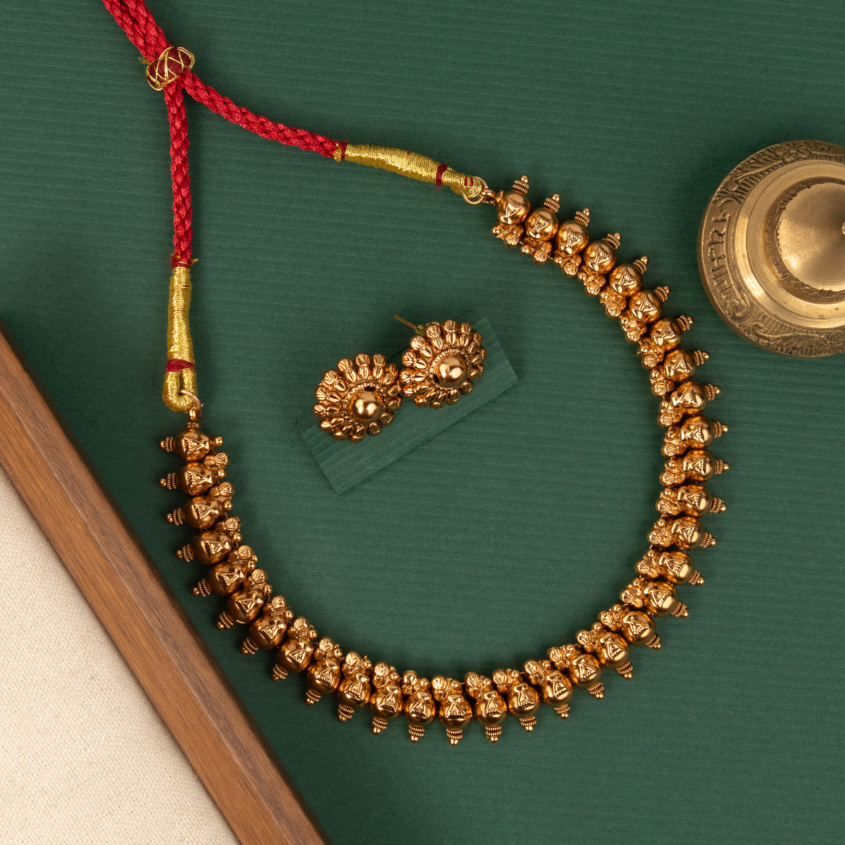 Necklace N1550