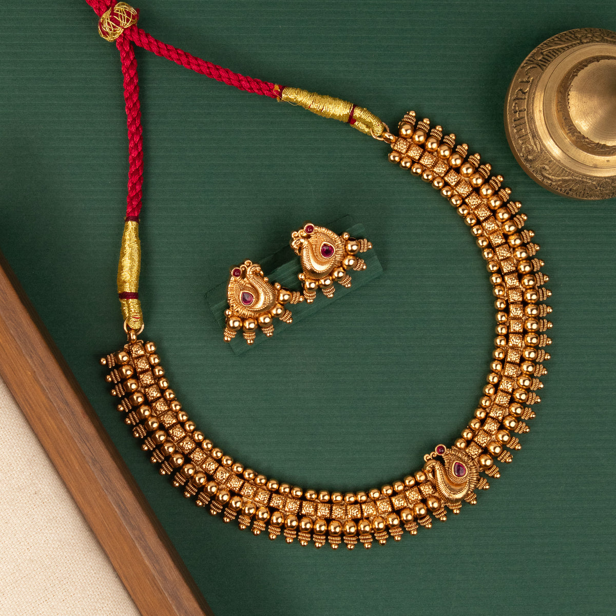 Premium Necklace N1548