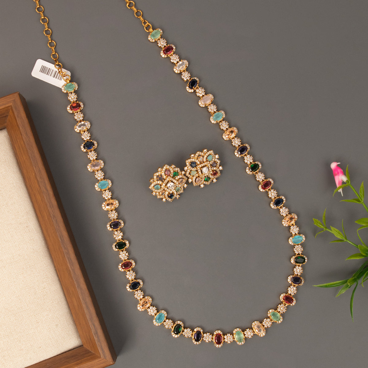 Necklace N1554