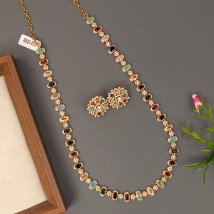 Necklace N1554