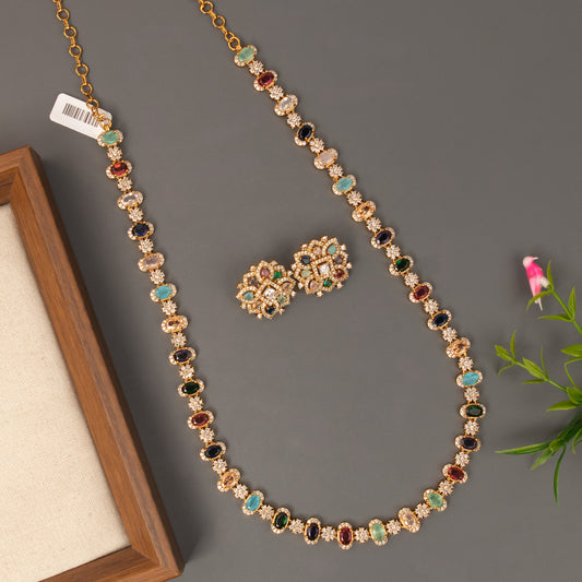 Necklace N1554