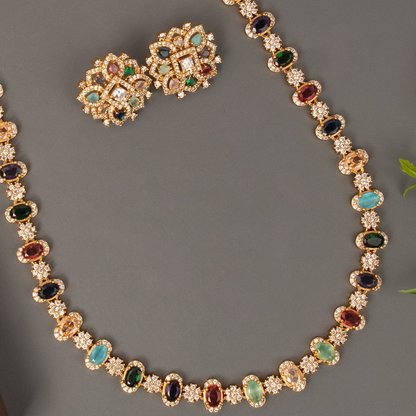Necklace N1554