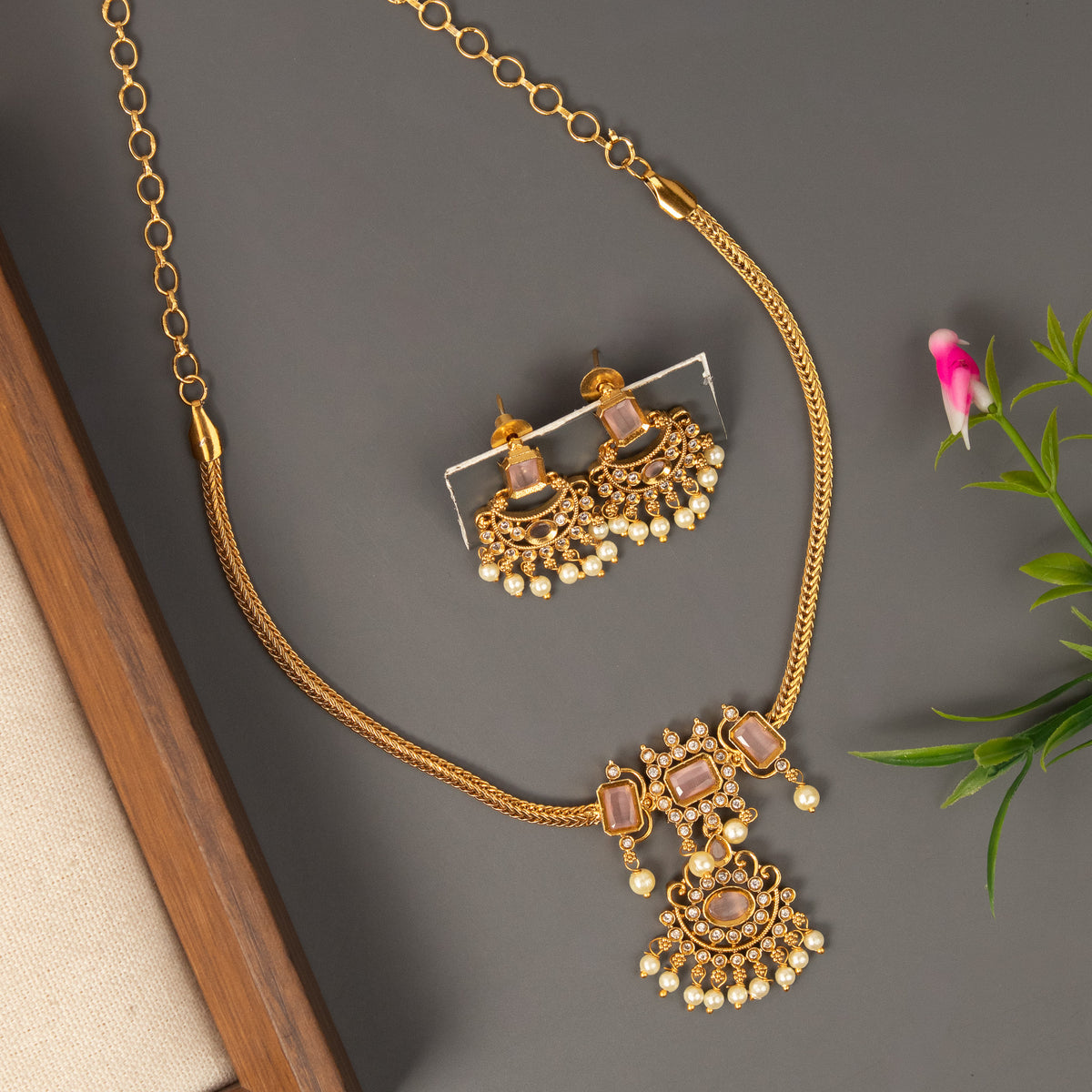 Necklace N1551
