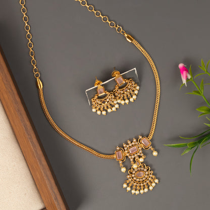 Necklace N1551