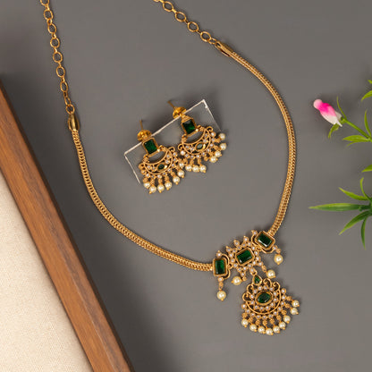Necklace N1551