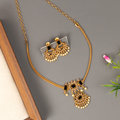 Necklace N1551