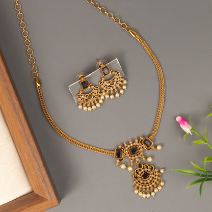 Necklace N1551