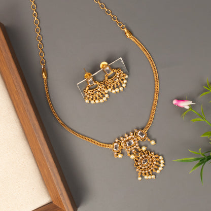 Necklace N1551