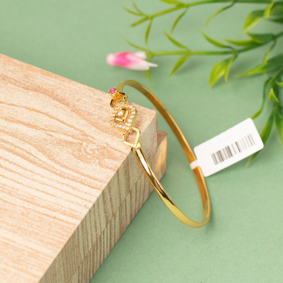 Cuff Bangles B658