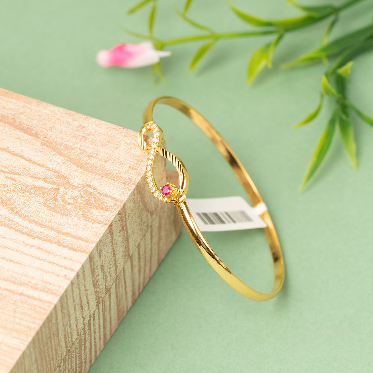 Cuff Bangles B661