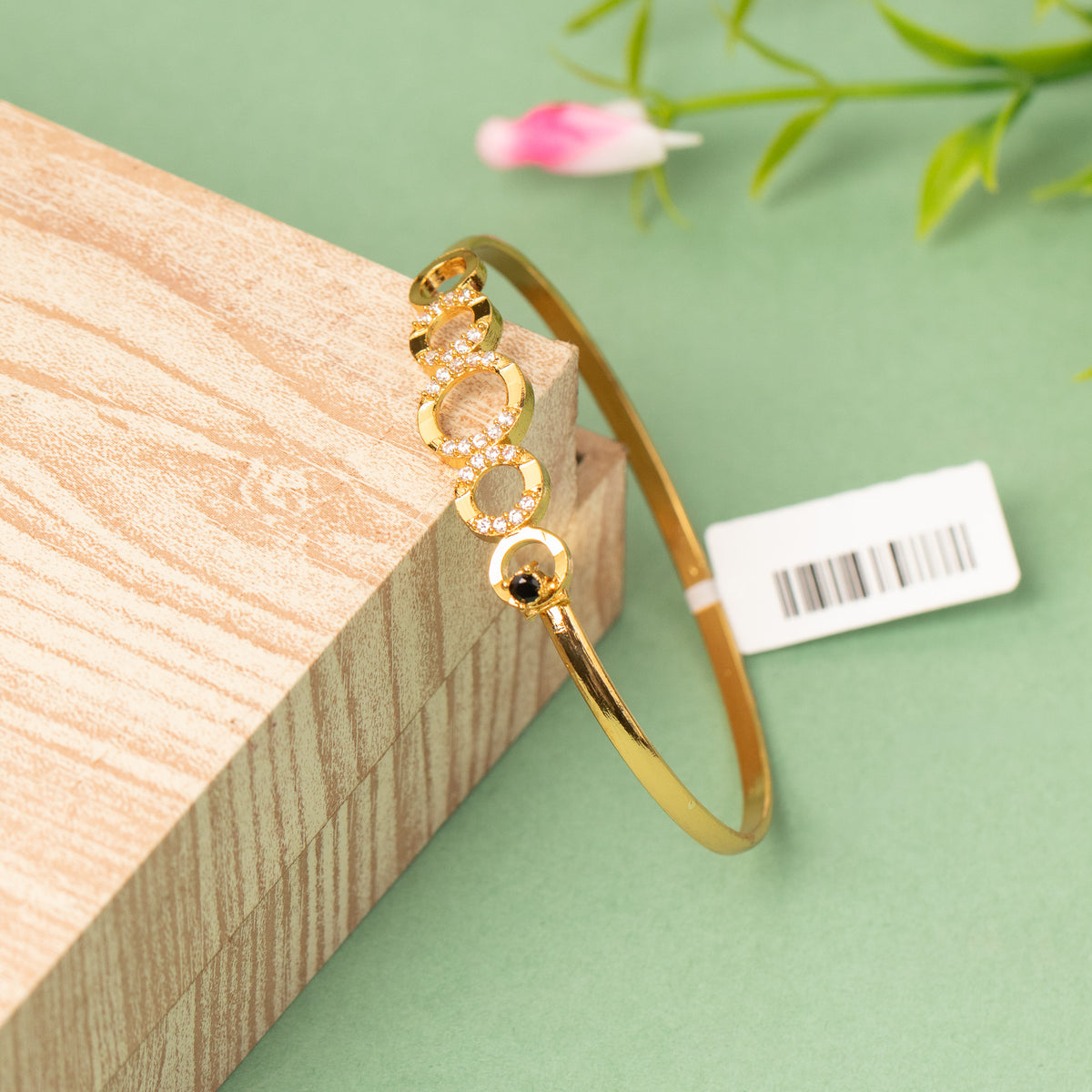 Cuff Bangles B655