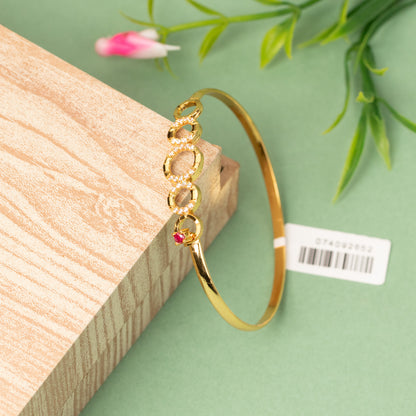 Cuff Bangles B655