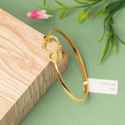 Cuff Bangles B663