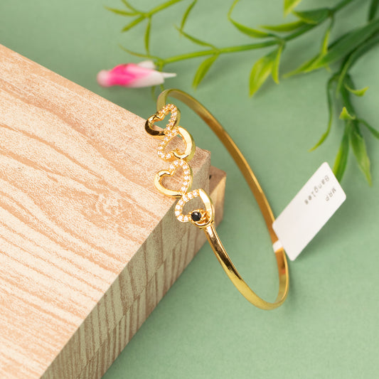 Cuff Bangles B657