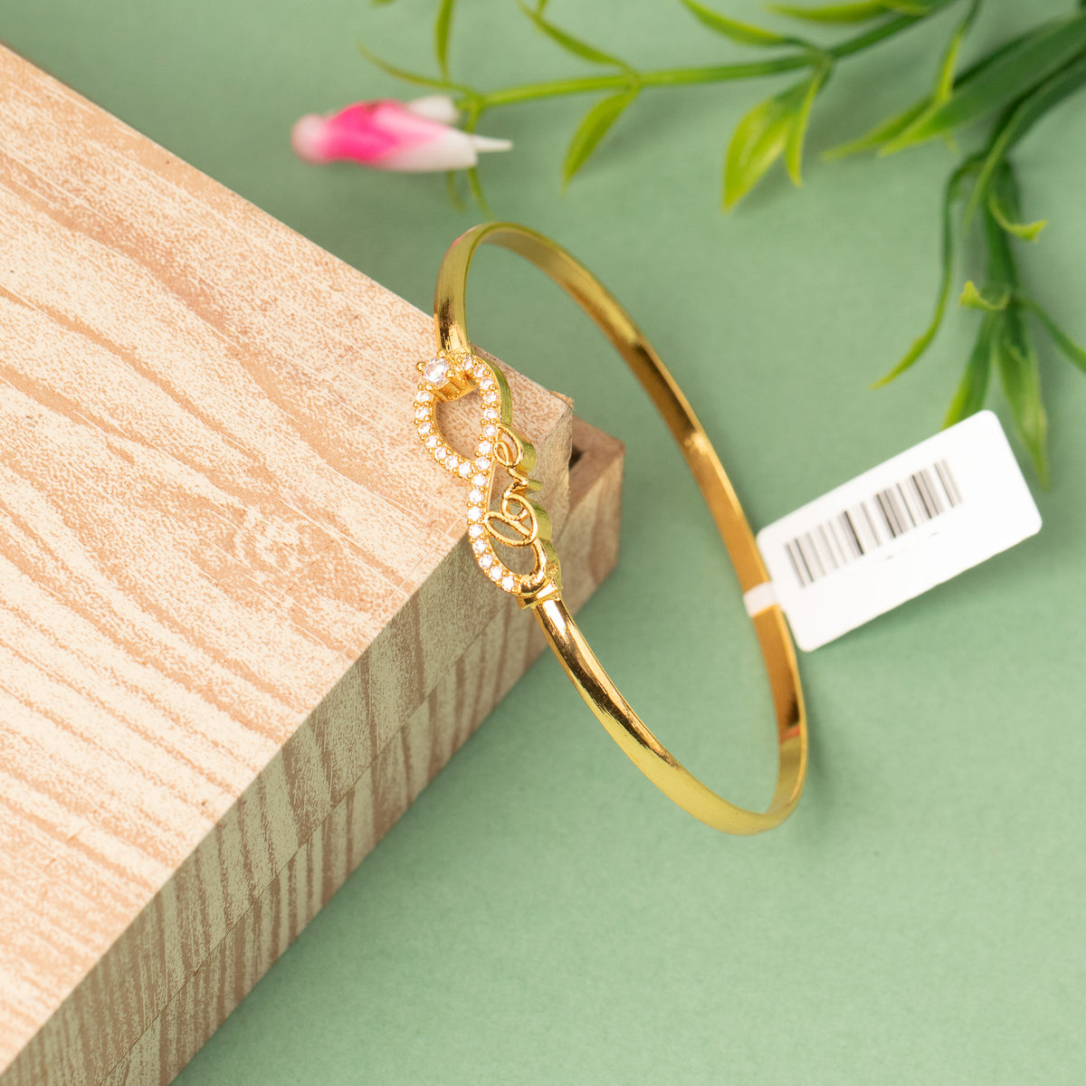Cuff Bangles B659
