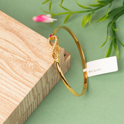 Cuff Bangles B659