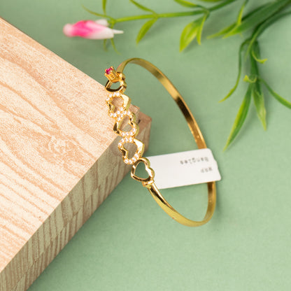 Cuff Bangles B656