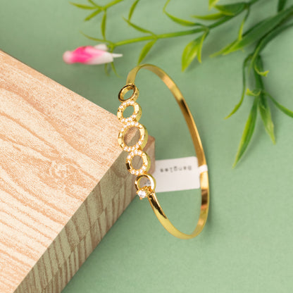 Cuff Bangles B655