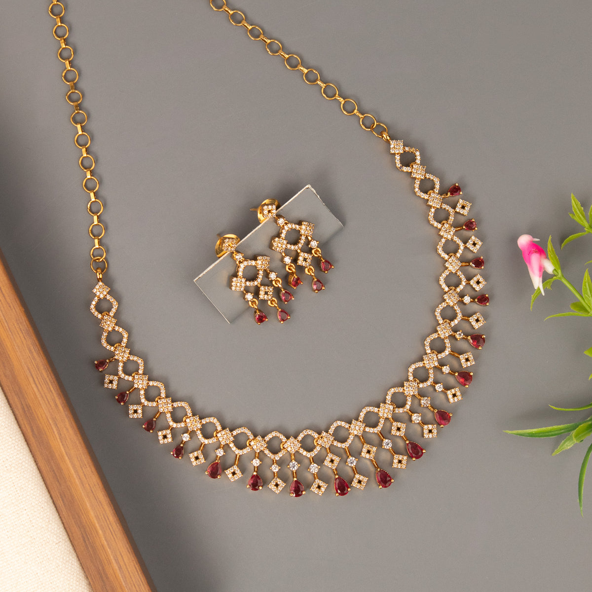 Necklace N1556