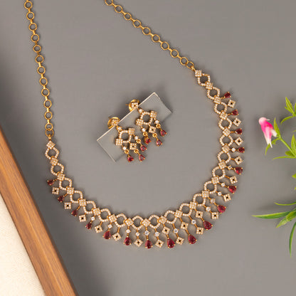 Necklace N1556