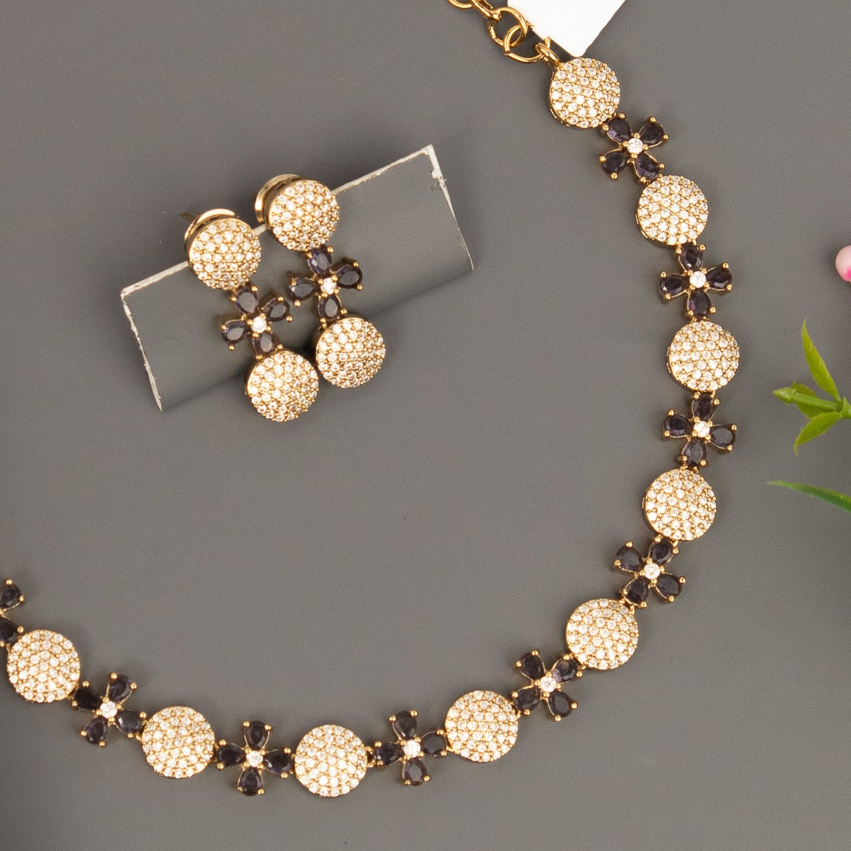 Necklace N1561