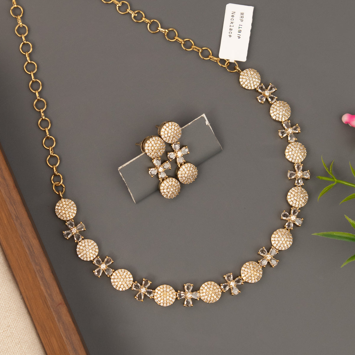 Necklace N1561