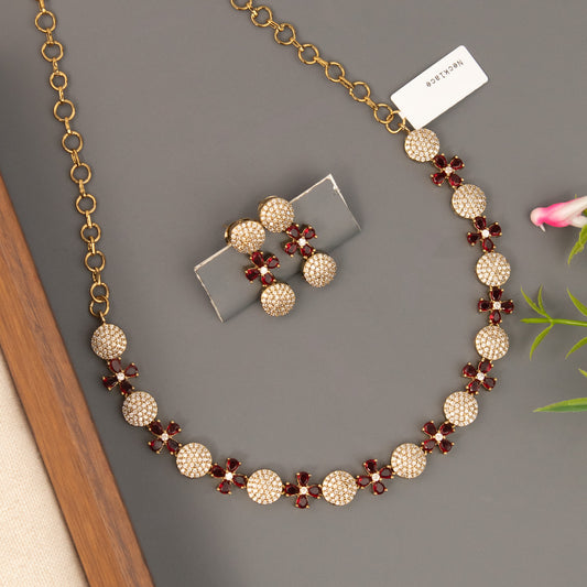 Necklace N1561