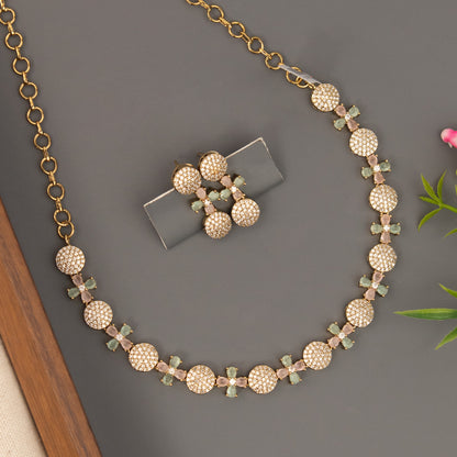 Necklace N1561