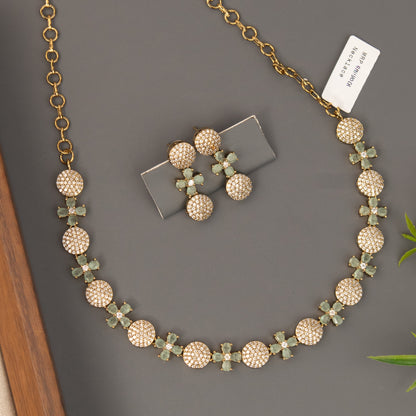 Necklace N1561