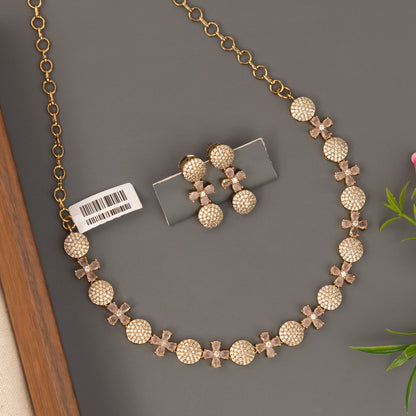 Necklace N1561