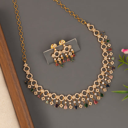 Necklace N1556
