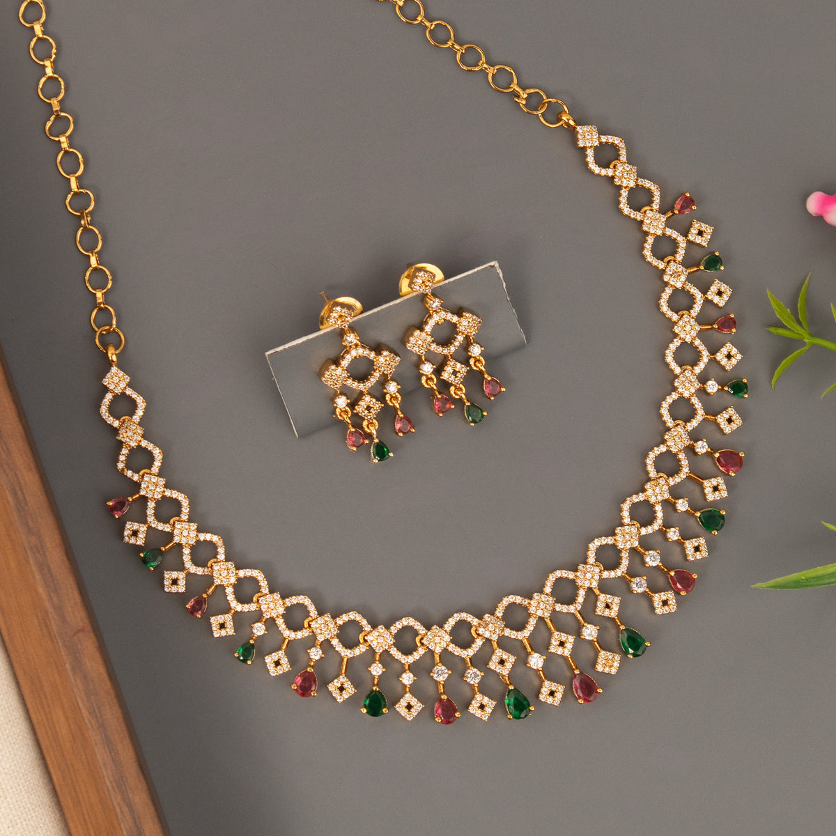 Necklace N1556