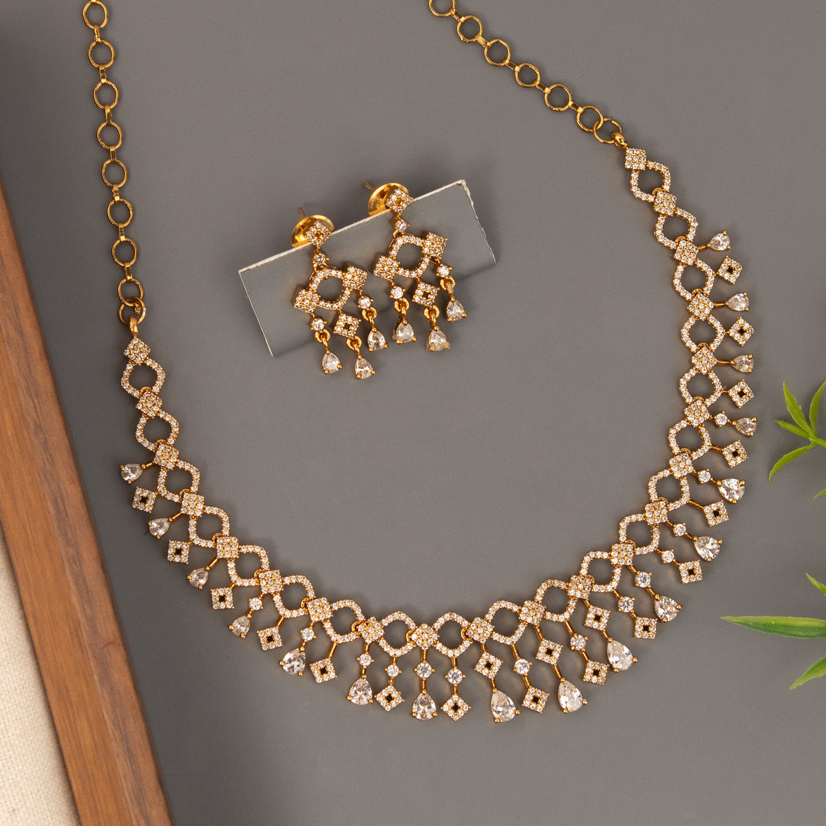 Necklace N1556