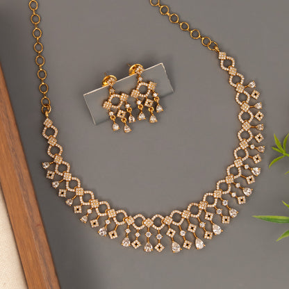 Necklace N1556