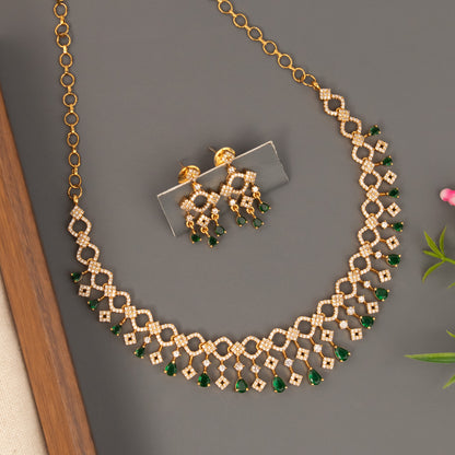 Necklace N1556