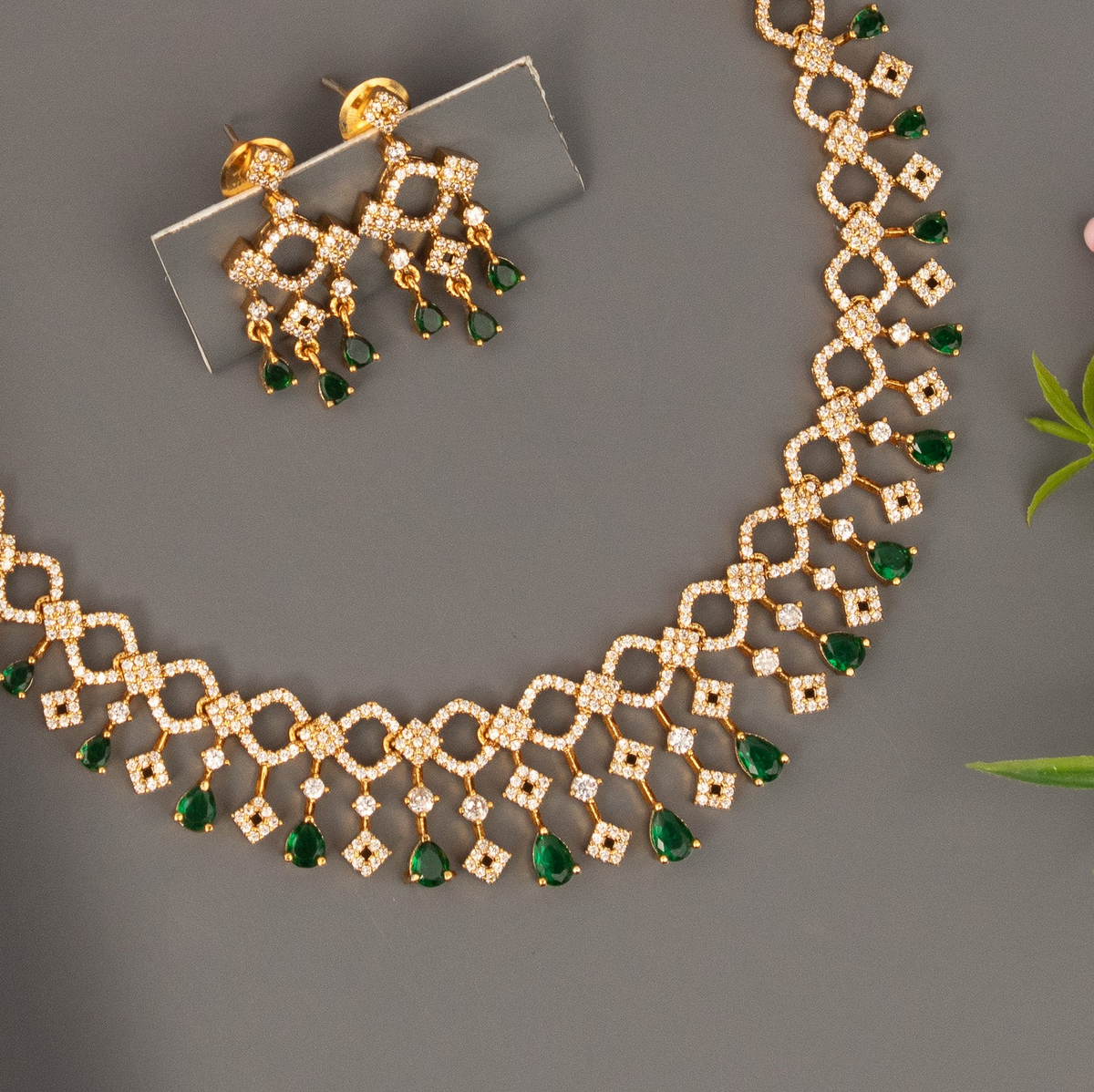 Necklace N1556